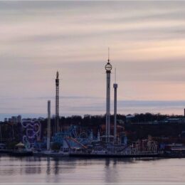 Gröna Lund