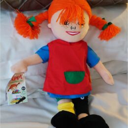 Pippi Langstrumpf
