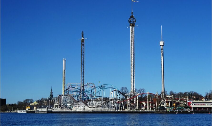 Klassiker und kleine Entdeckungen in Stockholm