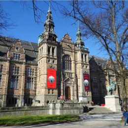Nordisches Museum