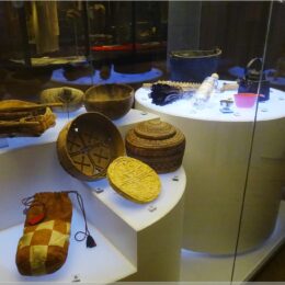 Haushaltsgegenstände