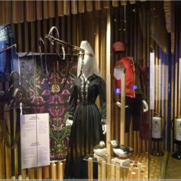 Isländische Kleidung