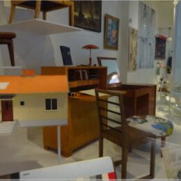 skandinavisches Design