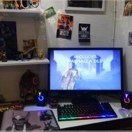 Wikinger in der Popkultur