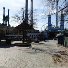 Gröna Lund