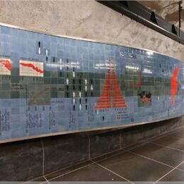 Universitetet T-bana