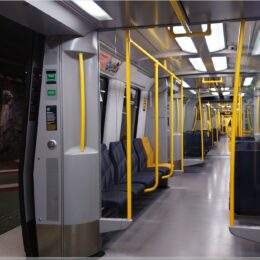 Kungsträdgården T-bana