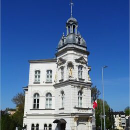 Museum zu Koszalin