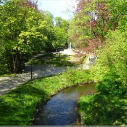 Park der Pommerschen Herzöge