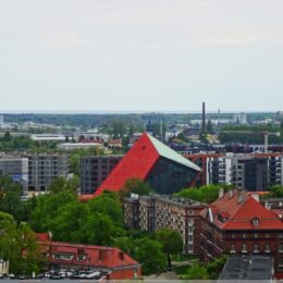 Museum des zweiten Weltkriegs