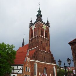 Katharinenkirche