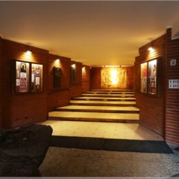 Kirche Unserer Lieben Frau von Czestochowa