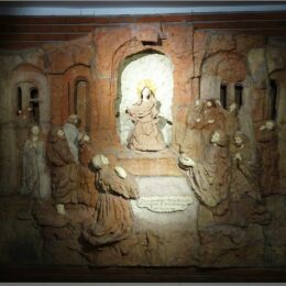 Kirche Unserer Lieben Frau von Czestochowa