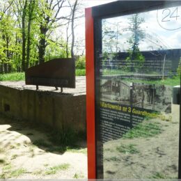 Wachturm Nr. 3
