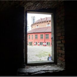Festung Weichselmünde