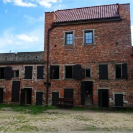 Festung Weichselmünde