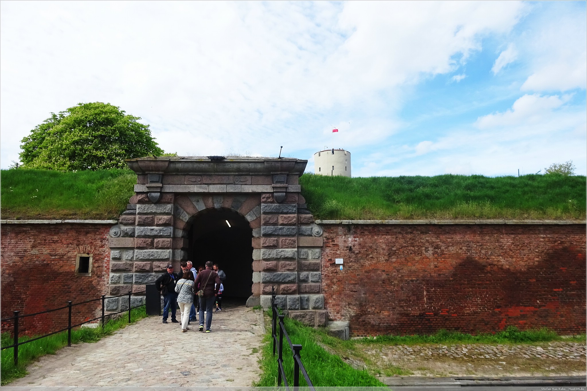 Festung Weichselmünde