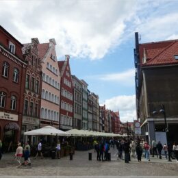 Speicherinsel
