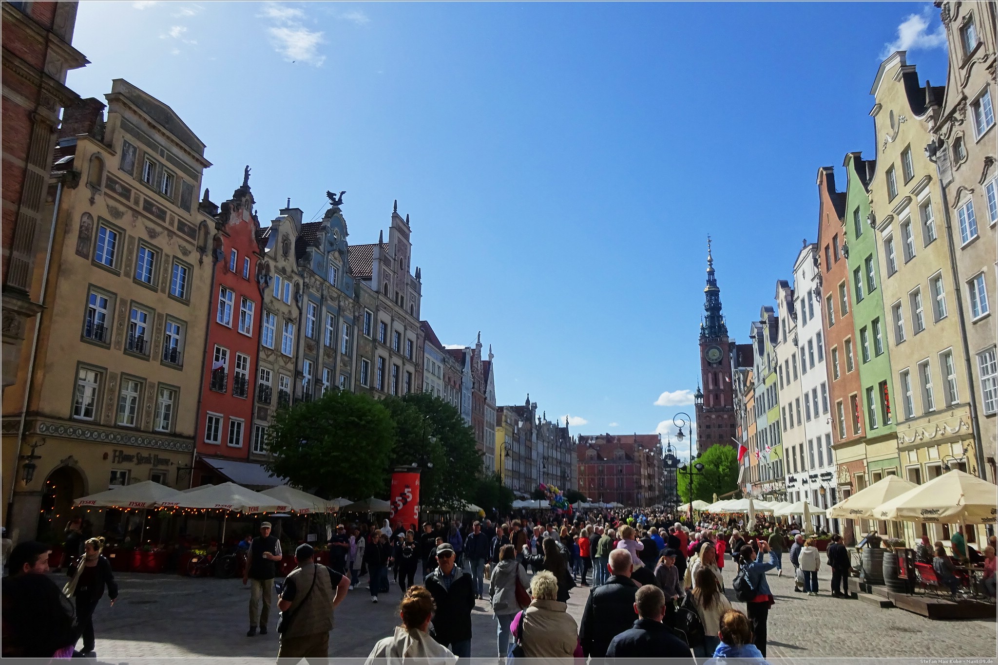 Długa