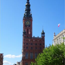 Rechtstädtisches Rathaus
