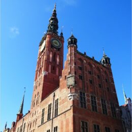 Rechtstädtisches Rathaus