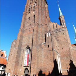 St. Marienkirche