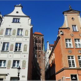 St. Marienkirche