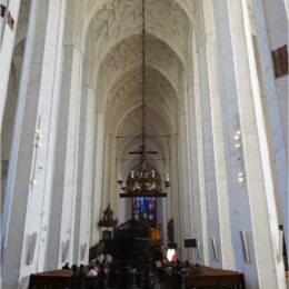 St. Marienkirche