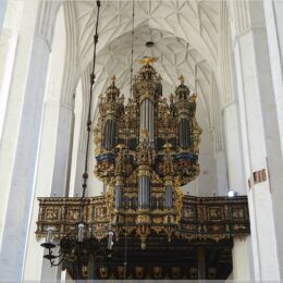 Orgel