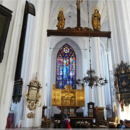 St. Marienkirche