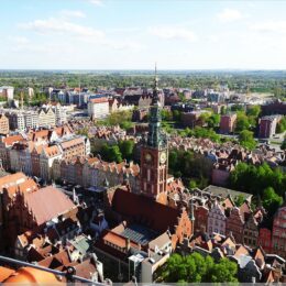 Rechtstädtische Rathaus
