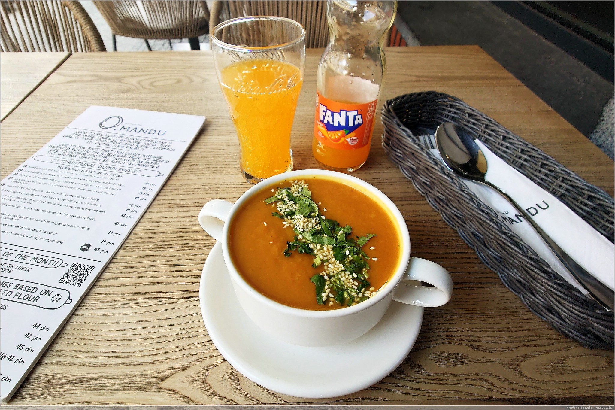 Suppe