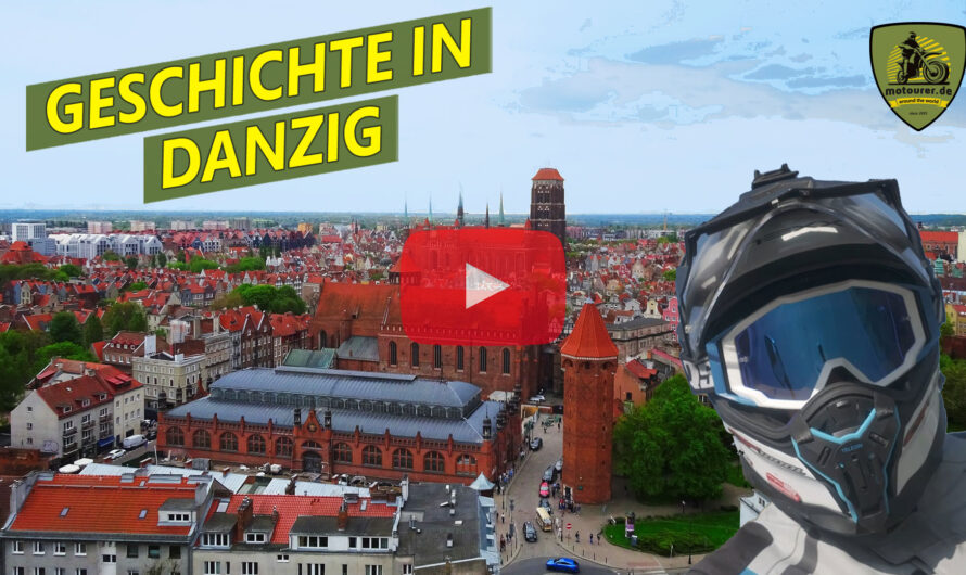 Danzig: Fakten, Fazit und Film