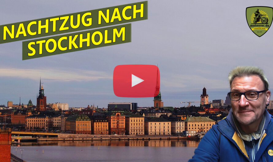 Stockholm: Fakten, Fazit und Film