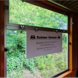 Buckower Kleinbahn