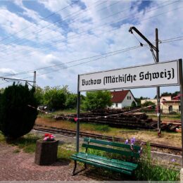 Bucko (Märkische Schweiz)