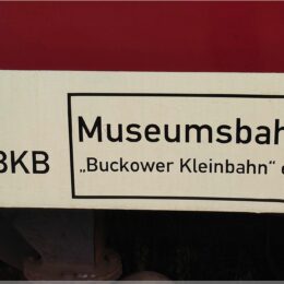 Museumsbahn