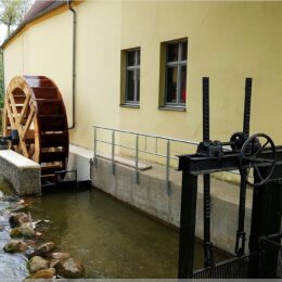Stöbbermühle