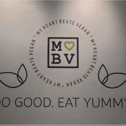 My Heart Beats Vegan