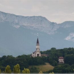Basilique de la Visitation