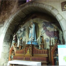 Kathedrale von Annecy