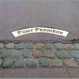Pont Perrière