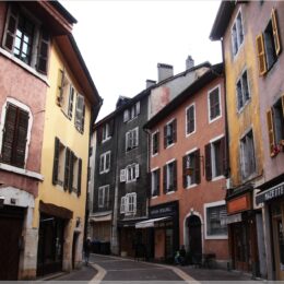 Annecy