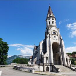 Basilique de la Visitation