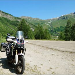 D902 Rte de Beaufortain