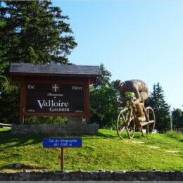 Col du Télégraphe