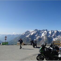 Col du Galabier