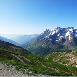 Col du Galabier