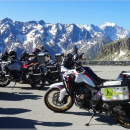 Col du Galabier