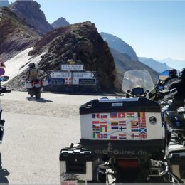 Col du Galabier